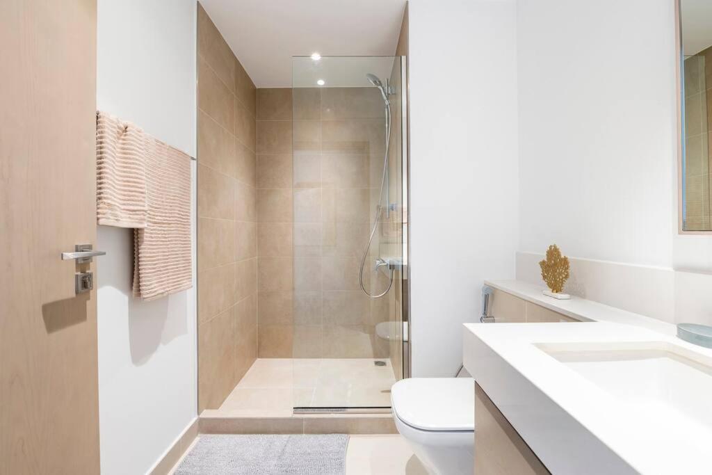 Penthouse High Floor I Creek Horizon Tower 2 * Dubai