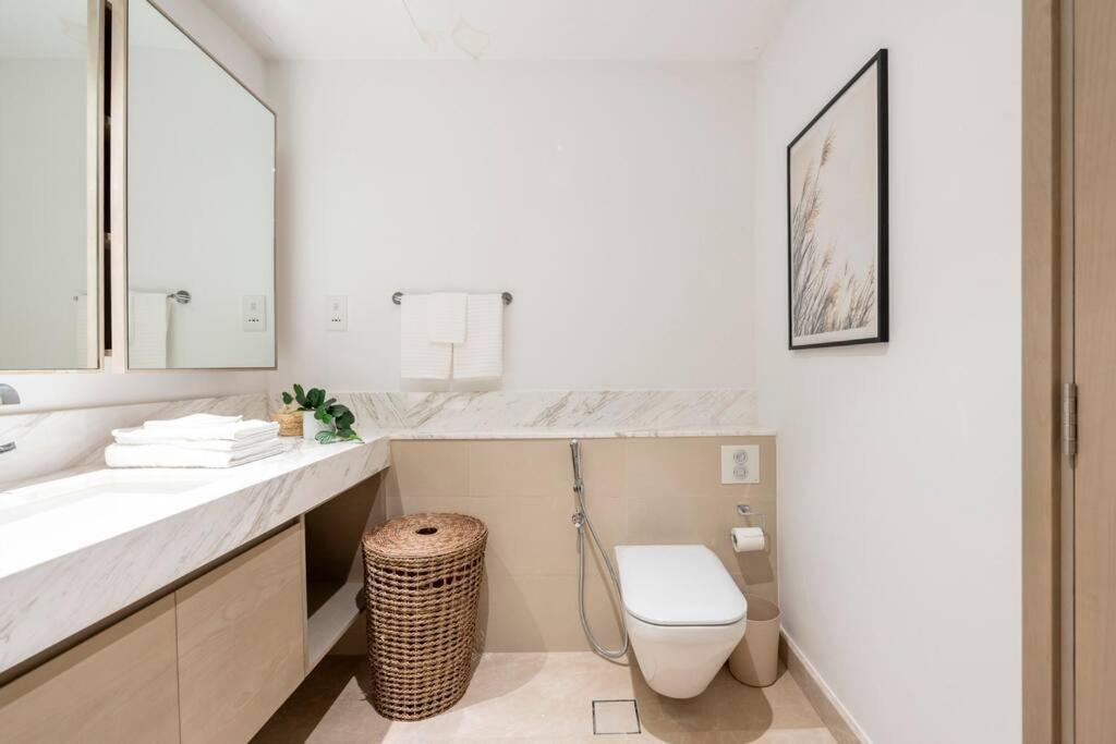 Apartment Penthouse High Floor I Creek Horizon Tower 2 *