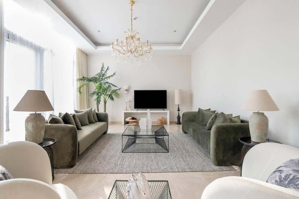 Penthouse High Floor I Creek Horizon Tower 2 * Dubai