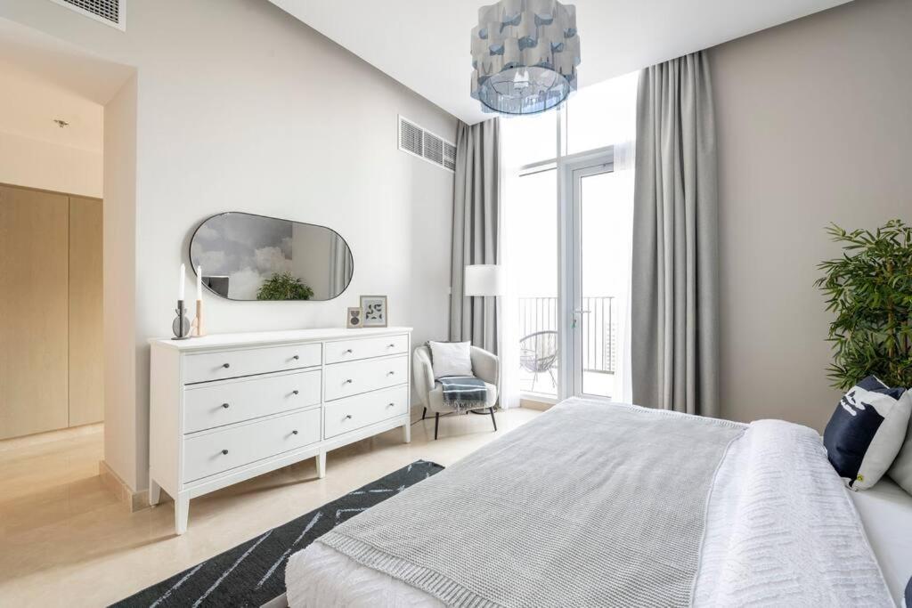 Apartment Penthouse High Floor I Creek Horizon Tower 2 *