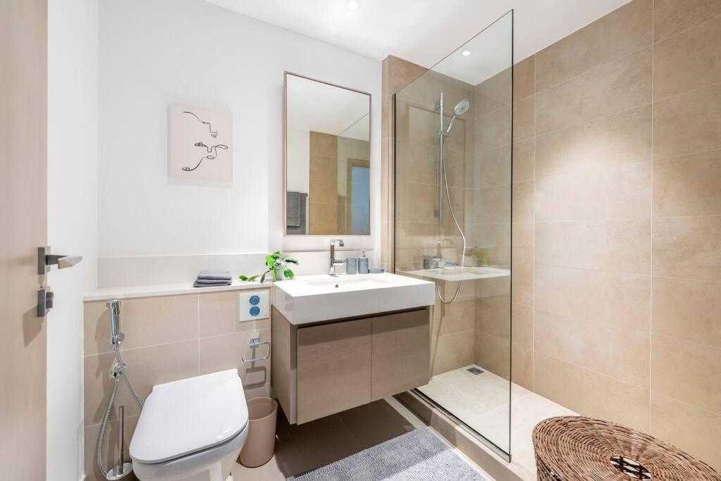 Penthouse High Floor I Creek Horizon Tower 2 Dubai